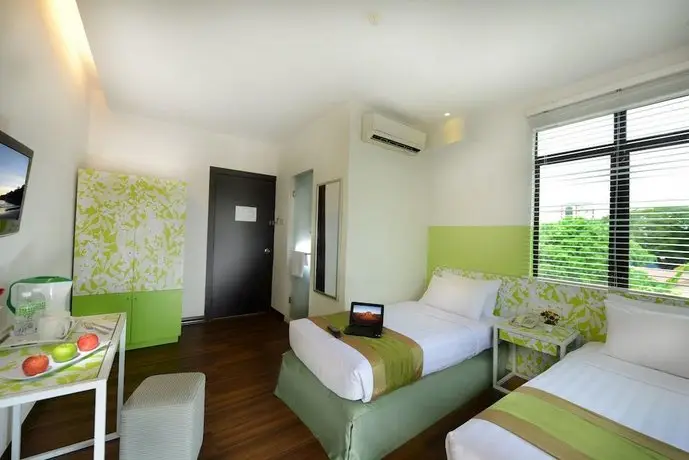 Citin Hotel Langkawi by Compass Hospitality 