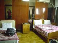 Isis Hotel Cairo 