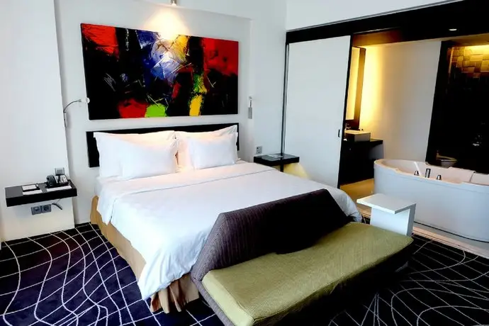 TS Suites Surabaya 