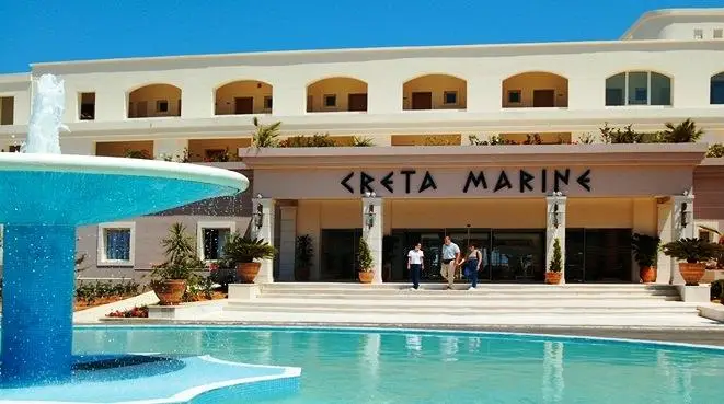 Iberostar Creta Marine