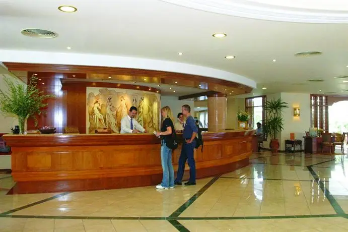 Iberostar Creta Marine 