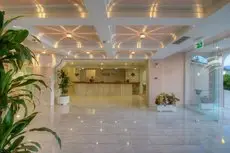 Solimar Dias Hotel - All Inclusive 