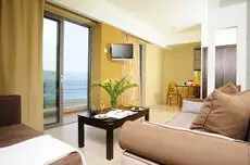 Steris Elegant Beach Hotel & Apartments 