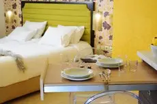 Steris Elegant Beach Hotel & Apartments 