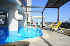 Steris Elegant Beach Hotel & Apartments 