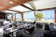 Steris Elegant Beach Hotel & Apartments 