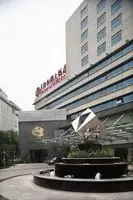 Sunworld Hotel Wangfujing 