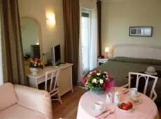 Hotel Villa Europa Gargnano 