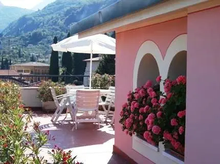 Hotel Villa Europa Gargnano 