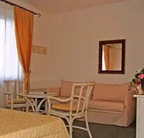 Hotel Villa Europa Gargnano 