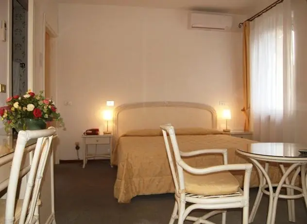 Hotel Villa Europa Gargnano 