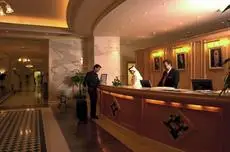 Madinah Movenpick Hotel 