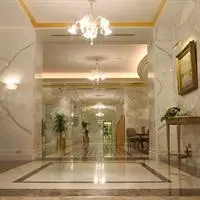 Madinah Movenpick Hotel 