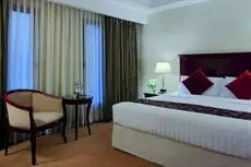 Madinah Movenpick Hotel 