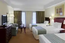 Madinah Movenpick Hotel 