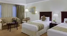 Madinah Movenpick Hotel 