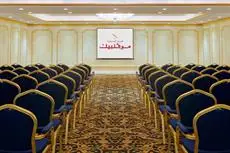 Madinah Movenpick Hotel 