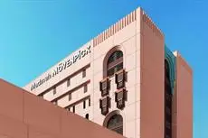 Madinah Movenpick Hotel 