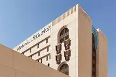 Madinah Movenpick Hotel 