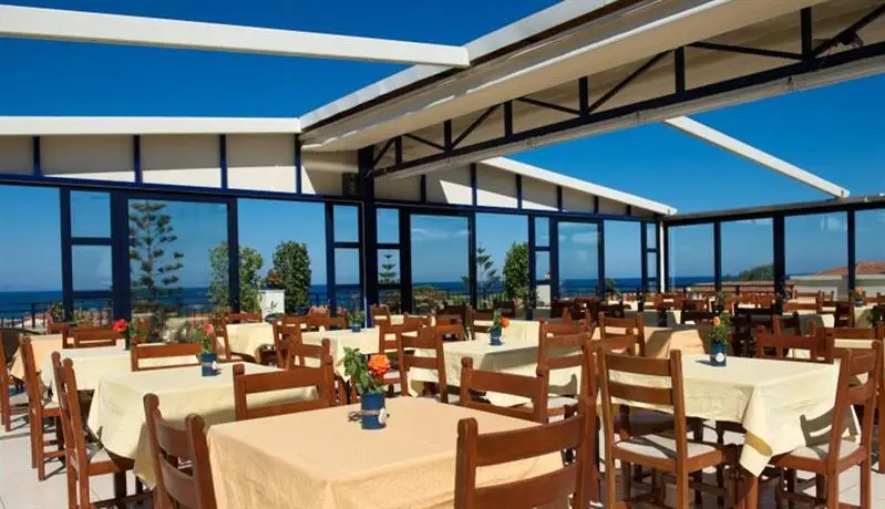 Contessa Hotel Zakynthos 