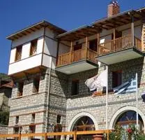 Hotel Adonis Epirus 