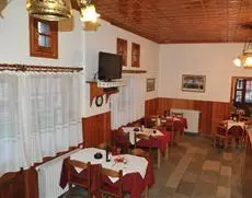 Hotel Adonis Epirus 