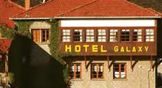 Hotel Galaxias Epirus 