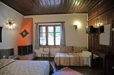 Hotel Galaxias Epirus 