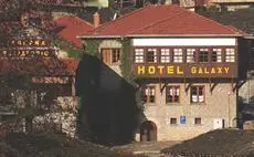 Hotel Galaxias Epirus 