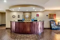 Comfort Suites Wright Patterson 