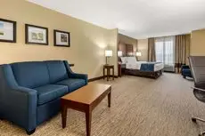 Comfort Suites Wright Patterson 