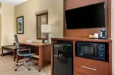 Comfort Suites Wright Patterson 