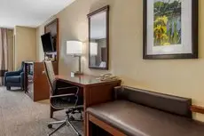 Comfort Suites Wright Patterson 