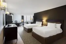 Hilton Mexico City Reforma 