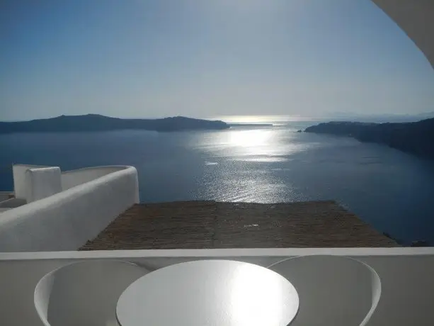 Rocabella Santorini Hotel & Spa 