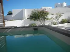 Rocabella Santorini Hotel & Spa 