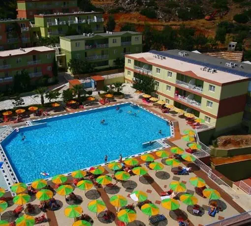 Aqua Sun Village 