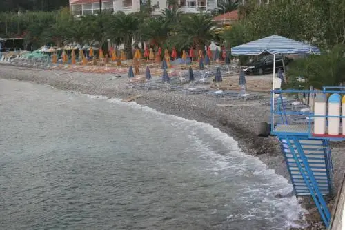 Aria Hotel Samos Town 