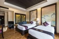 Dara Samui Beach Resort - Adult Only 