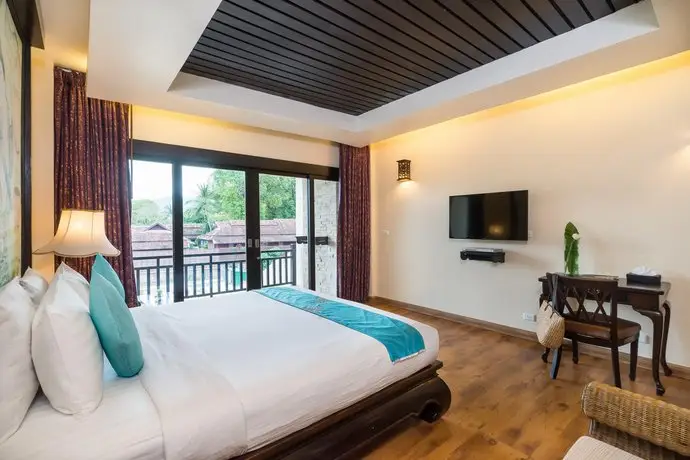 Dara Samui Beach Resort - Adult Only 