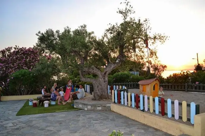 Elea Village Sithonia Peninsula 