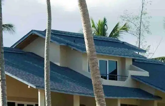 Hotel Alisei Las Terrenas 