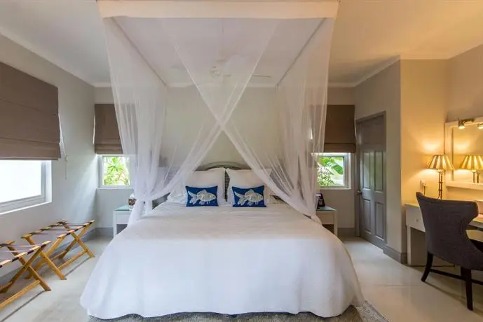 Calabash Luxury Boutique Hotel 