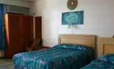 Capricorn Apartment Hotel 