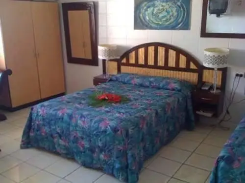 Capricorn Apartment Hotel 