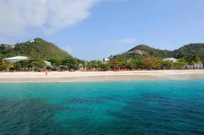 Coyaba Beach Resort 