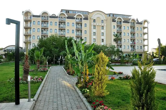 Maya World Belek Belek 