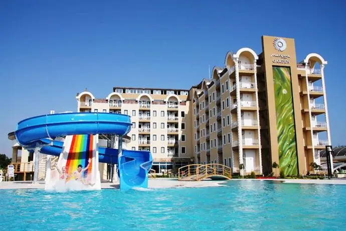 Maya World Belek Belek 