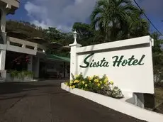 Siesta Hotel St Georges 