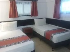 Suva Motor Inn 